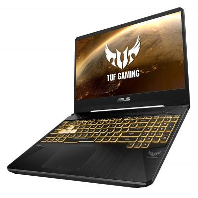 Ноутбук ASUS TUF Gaming FX505DU-AL183 (90NR0272-M04750)