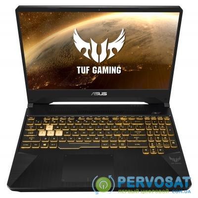 Ноутбук ASUS TUF Gaming FX505DU-AL183 (90NR0272-M04750)