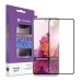 Скло захисне MakeFuture Samsung S20 FE Full Cover Full Glue (MGF-SS20FE)