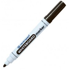Маркер Centropen Board 8559 2,5 мм, round tip, black (8559/01) Маркер Centropen Board 8559 2,5 мм, round tip, black (8559/01)