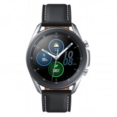 Samsung Galaxy Watch 3 45mm (R840)[Silver]