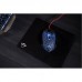 Trust GXT 783 Izza Gaming Mouse &amp; Mouse Pad BLACK