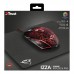 Trust GXT 783 Izza Gaming Mouse &amp; Mouse Pad BLACK