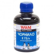 Чорнило WWM EPSON CX3700/TX119/TX419 Black (E73/B) Чорнило WWM EPSON CX3700/TX119/TX419 Black (E73/B)