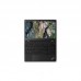 Ноутбук Lenovo ThinkPad T15p 15.6UHD AG/Intel i7-10750H/16/1024F/NVD1050-3/DOS/Black