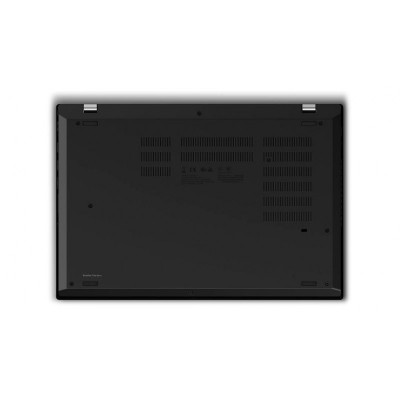 Ноутбук Lenovo ThinkPad T15p 15.6UHD AG/Intel i7-10750H/16/1024F/NVD1050-3/DOS/Black