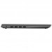 Ноутбук Lenovo V15 15.6FHD AG/Intel i3-1005G1/4/128F/int/DOS/Grey