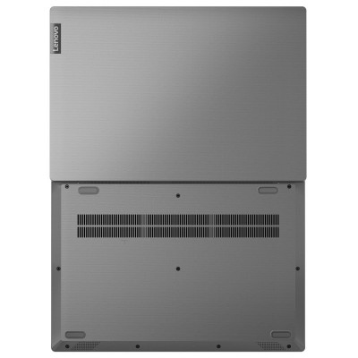 Ноутбук Lenovo V15 15.6FHD AG/Intel i3-1005G1/4/128F/int/DOS/Grey