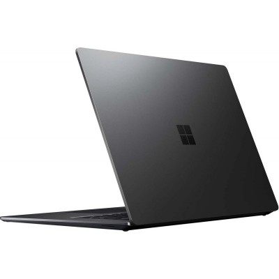 Ноутбук Microsoft Surface Laptop-5 13.5&quot; PS Touch, Intel i7-1265U, 32GB, F1TB, UMA, Win11P, чорний