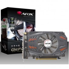 Відеокарта AFOX GeForce GT 710 1GB GDDR3 Відеокарта AFOX GeForce GT 710 1GB GDDR3