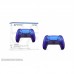 Геймпад PlayStation 5 Dualsense BT, Chrome Indigo