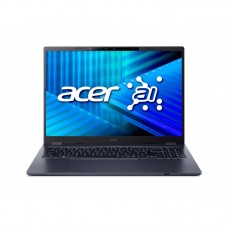 Ноутбук Acer TravelMate TMP416-74 16" WUXGA IPS, Intel U5-225H, 32GB, F1TB, UMA, Win11P, синій