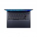 Ноутбук Acer TravelMate TMP416-74 16" WUXGA IPS, Intel U5-225H, 32GB, F1TB, UMA, Win11P, синій