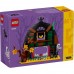 Конструктор LEGO Iconic Гелловінська комора