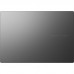 Ноутбук ASUS Vivobook S 16 M3607HA-RP011 16" WUXGA IPS, AMD R5-220, 16GB, F512GB, UMA, NoOS, Сірий
