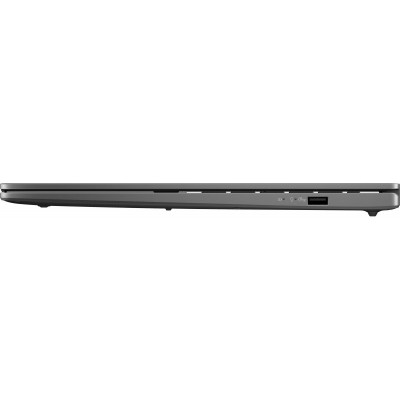 Ноутбук ASUS Vivobook S 16 M3607HA-RP011 16" WUXGA IPS, AMD R5-220, 16GB, F512GB, UMA, NoOS, Сірий