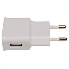 Зарядний пристрій Grand-X CH-765W (5V/1A) White (CH-765W) Зарядний пристрій Grand-X CH-765W (5V/1A) White (CH-765W)