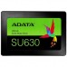 Накопитель SSD 2.5" 960GB ADATA (ASU630SS-960GQ-R)