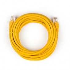 Патч-корд Vinga 5 m CCA (VCPPCCCS5Y) Патч-корд Vinga 5 m CCA (VCPPCCCS5Y)