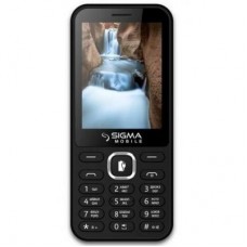 Мобільний телефон Sigma X-style 31 Power Black (4827798854716) Мобільний телефон Sigma X-style 31 Power Black (4827798854716)