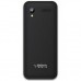 Мобильный телефон Sigma X-style 31 Power Black (4827798854716)