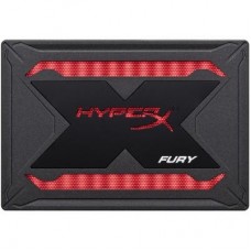 Накопичувач SSD 2.5" 960GB HyperX SSD (SHFR200B/960G)