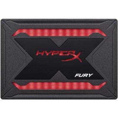 Накопитель SSD 2.5" 960GB HyperX SSD (SHFR200B/960G)