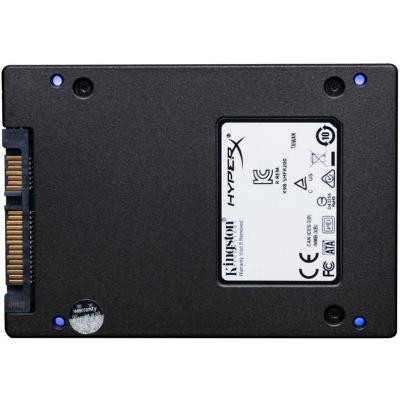 Накопитель SSD 2.5" 960GB HyperX SSD (SHFR200B/960G)