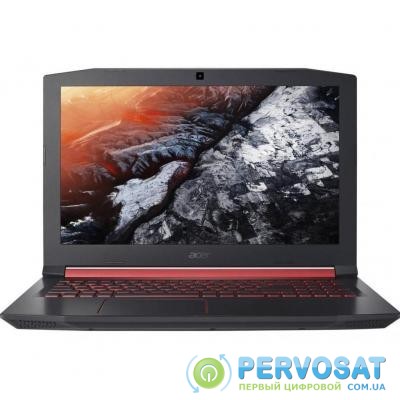 Ноутбук Acer Nitro 5 AN515-52 (NH.Q3MEU.044)
