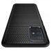 Чехол для моб. телефона Spigen Galaxy A71 Liquid Air, Matte Black (ACS00602)