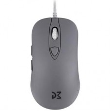 Мишка Dream Machines DM1 FPS USB Smoke Grey (DM1FPS_GREY) Мишка Dream Machines DM1 FPS USB Smoke Grey (DM1FPS_GREY)