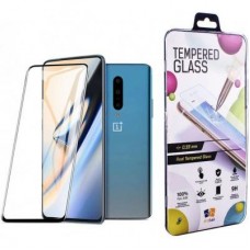 Скло захисне Drobak OnePlus 8 Pro (Black) (121250) (121250) Скло захисне Drobak OnePlus 8 Pro (Black) (121250) (121250)