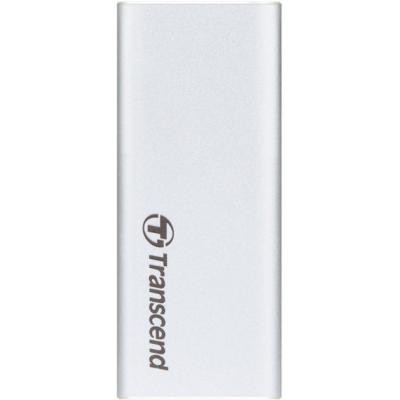 Накопитель SSD USB 3.1 120GB Transcend (TS120GESD240C)