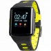 Смарт-годинник Gelius Pro M3D (WEARFORCES GPS) Black/Green(yellow)