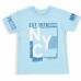 Набір дитячого одягу E&H "BROOKLYN" (10143-134B-blue)