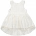 Плаття Breeze туніка мереживна (12952-98G-cream)