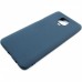 Чохол до моб. телефона DENGOS Carbon Xiaomi Redmi Note 9s, blue (DG-TPU-CRBN-93) (DG-TPU-CRBN-93)