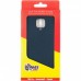 Чохол до моб. телефона DENGOS Carbon Xiaomi Redmi Note 9s, blue (DG-TPU-CRBN-93) (DG-TPU-CRBN-93)