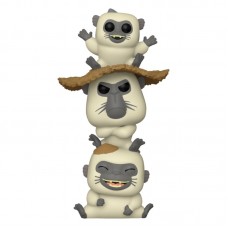 Фігурка Funko POP! Vinyl: Disney: Raya and the Last Dragon Ongi 50554