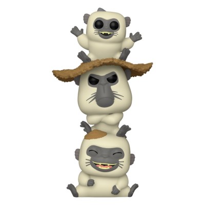 Фігурка Funko POP! Vinyl: Disney: Raya and the Last Dragon Ongi 50554