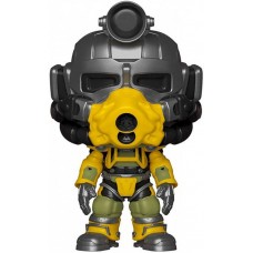 Фігурка Funko POP! Vinyl: Games: Fallout 76: Excavator Power Armor 39038
