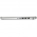 Ноутбук HP 14s-fq1007ua 14FHD IPS AG/AMD R5 5500U/16/512F/int/DOS/Silver