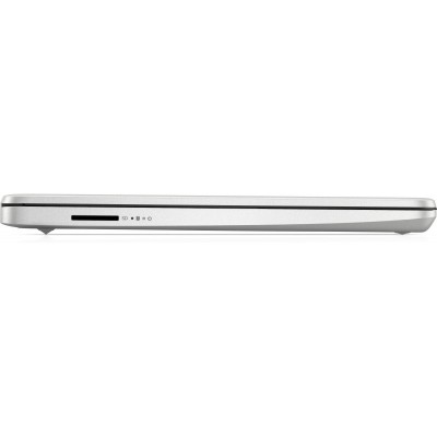 Ноутбук HP 14s-fq1007ua 14FHD IPS AG/AMD R5 5500U/16/512F/int/DOS/Silver