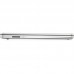 Ноутбук HP 14s-fq1007ua 14FHD IPS AG/AMD R5 5500U/16/512F/int/DOS/Silver