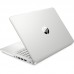 Ноутбук HP 14s-fq1007ua 14FHD IPS AG/AMD R5 5500U/16/512F/int/DOS/Silver