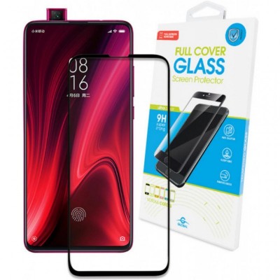 Скло захисне GLOBAL Xiaomi Redmi K20 / Mi 9T (1283126495526)