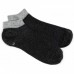 Носки UCS Socks короткие (M0C0201-0091-7B-darkgray)