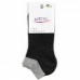 Носки UCS Socks короткие (M0C0201-0091-7B-darkgray)