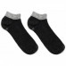 Носки UCS Socks короткие (M0C0201-0091-7B-darkgray)