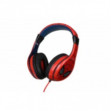 Навушники Ekids MARVEL, Spider-Man, Kid-friendly volume (SM-140.XV7) Навушники Ekids MARVEL, Spider-Man, Kid-friendly volume (SM-140.XV7)